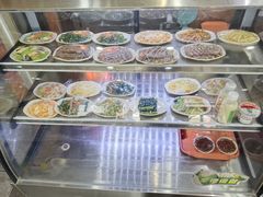 -庆丰包子铺(青龙桥店)