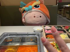 -海底捞火锅(泉城路店)
