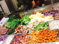 -林静小吃(复兴路店)