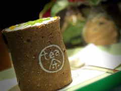 -茶是一枝花泡茶店