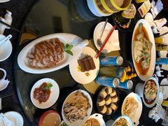 -全聚德(蓝山店)