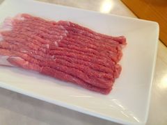 -清真·鸦儿李记·涮肉(花市店)