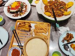 -奔跑吧陕菜·盛世长安(民乐园万达店)