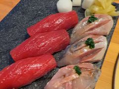-鮨冠OMAKASE食べ放题(北京首店)