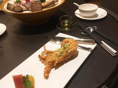 -广州文华东方酒店·江-由辉师傅主理