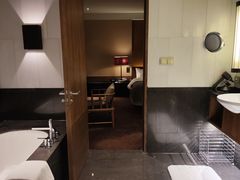 -西安威斯汀大酒店