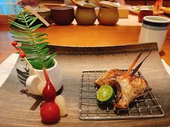 -京怀石·壬生