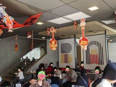 -麦当劳(成都时代奥特莱斯店)