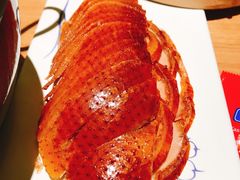 -小大董·烤鸭(凤凰汇店)