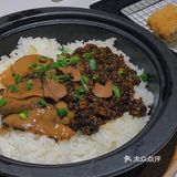 今天吃素