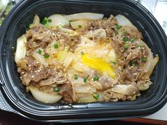 -上清·三文鱼鲜寿司(同德店)