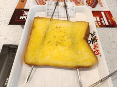 -玉善烧烤串城(长春总店)