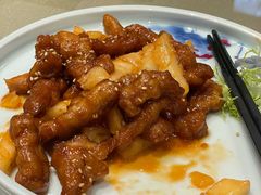 -川香鼎盛(市桥富华总店)