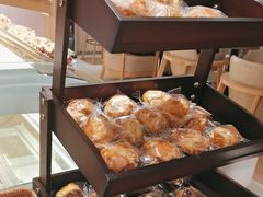 -小飞象面包公社(珠江路金鹰店)