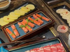 -吼堂老火锅(太古里总店)