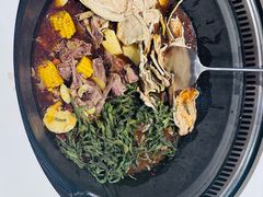 -大鹅岛灶台鱼·铁锅炖(水库路店)