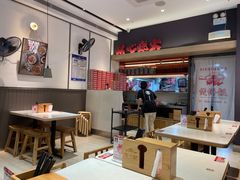 -膳心记-明火四宝煲仔饭(燕南店)