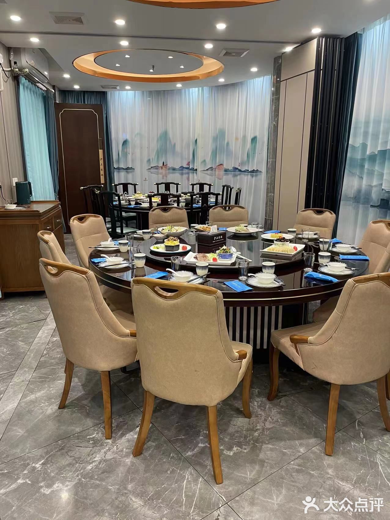 可以说是不虚此行了,下次过来长兴岛玩,依然还会过来这家的