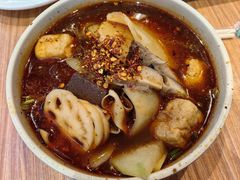 -牛王庙小吃(桥头街店)