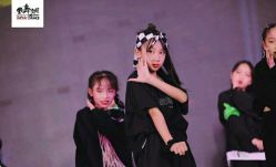 -我舞空间舞蹈培训