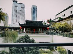 -江宁织造博物馆