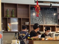 -春家·非遗手工小吃(徐汇万科广场店)