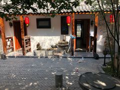-老张烤羊(王哥庄店)
