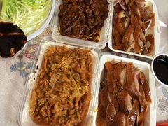 -乐鸭宋北京烤鸭(通州西门店)