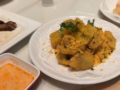 -鹅香四海·卤水火锅·砂锅粥·潮汕菜(宝安店)