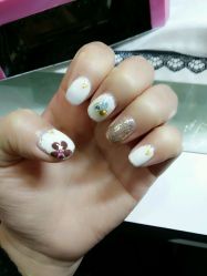 -K·TNail美甲美睫