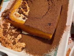 春娇爆奶漏奶华-九龙冰室(新中关购物中心店)