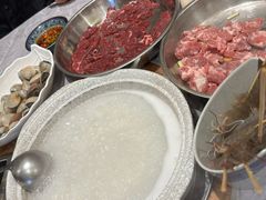 -丰尔粥食·粥底火锅·桑拿鸡(大良总店)
