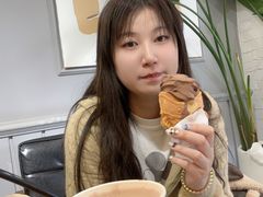 -高力乐面包咖啡厅(西塔店)