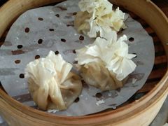 -德顺源·非遗烧麦·老菜(大观园店)