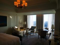 -广州富力丽思卡尔顿酒店