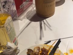 -付小姐在成都(五道口店)