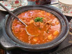 -旺爷砂锅·茶作(国贸城店)