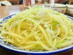 -李大爷的泡椒馆(冉家坝店)