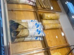 -九卷烧饼(中山服务区店)