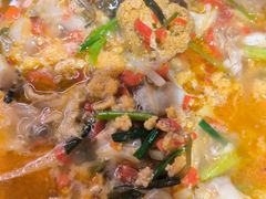 -湘江红·湖南招牌菜(莲花南路店)