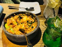 -花腰餐吧Bistro烧烤 傣味(传媒大学店)