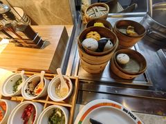 -比格比萨自助(宝山日月光店)