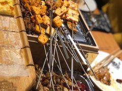 -喝丢一只鞋海鲜烧烤·海肠捞饭(东关街店)