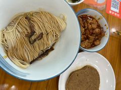 -小方的面(徐家汇店)