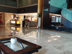 -厦门悦华酒店