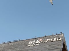 -那香海钻石沙滩浴场