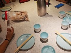 -玉林烤鸭店(黄村兴华店)