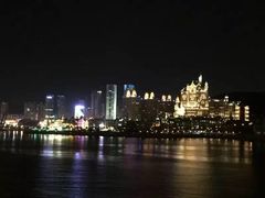 -星海湾跨海大桥