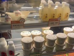 -宝珠奶酪(闵行仲盛店)