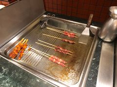 -香宫中餐厅·杭州香格里拉·西湖40年老字号杭帮菜